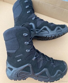LOWA ZEPHYR GTX Hi -45 - 3