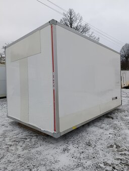 Kontener Izotermiczny / Kontener Magazynowy / Magazyn - 3