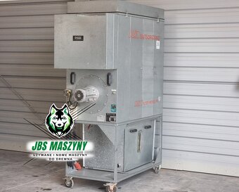 Odciąg trocin pyłu ALKO FMRG 1/160 Renomowana marka - 3