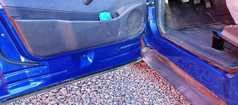 Mercedes  a klasa  smart - 3