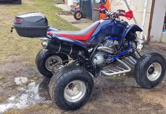 Sprzedam Yamaha Raptor 660 r - 3