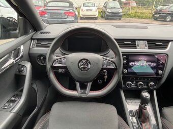 2019 Skoda Octavia Combi RS - 3