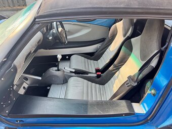 Lotus Elise S2 1.8 uszkodzony - 3