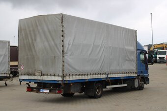 Iveco EUROCARGO 75E18, EURO 4, PNEU 80% - 3