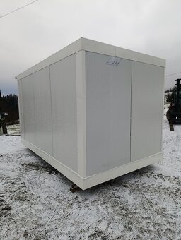 Komora Chłodnicza / Przechowalnia / Mraziaci box - 3