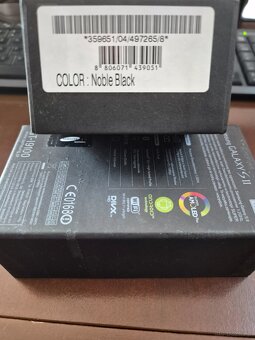 Sprzedam telefon komórkowy Samsung Galaxy S II - 3