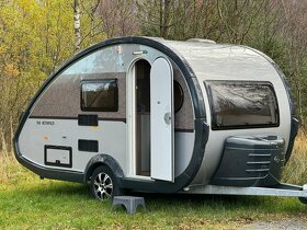 Tabbert T@B 400 Metropolis / Royal Active karawana - 3