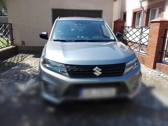 Suzuki Grand Vitara-Polecam - 3