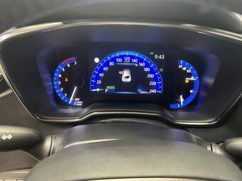 2021 Toyota Corolla 1.8 Dynamic - 3