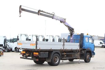 Liaz 18.23, NJ SR-70 PT RAMIĘ HYDRAULICZNE, LATARNIE - 3