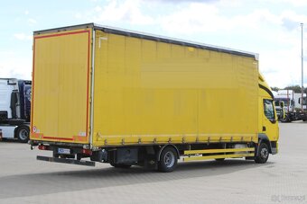 DAF LF 220FA, EURO 6, ZABUDOWA SYPIALNA - 3