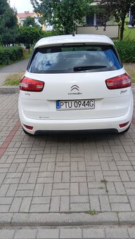 Sprzedam c4 picasso - 3