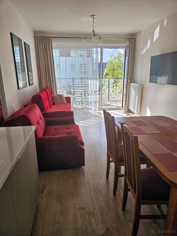 Do wynajęcia długoterminowego Apartament wraz z miejscem pos - 3