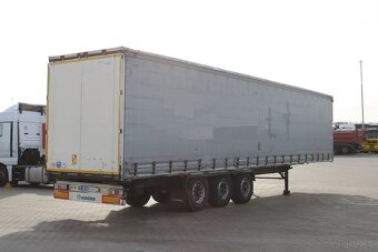 Krone SD, ZVEDACÍ NÁPRAVA, MULTILOCK - 3