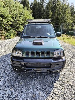 Suzuki Jimmy - 3