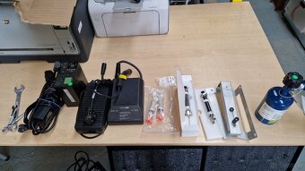 Syndyk sprzeda chromatografy MYRKOS - 3