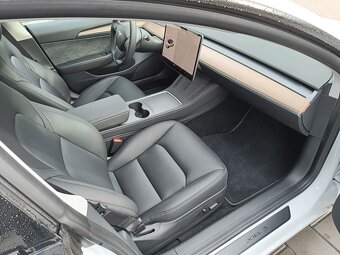 2022 Tesla Model 3 - 3