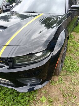 Sprzedam części Dodge Charger Widebody - 3