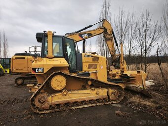 CAT D6N - 3