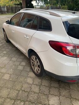 Renault Megane 3, 2015 1.5 dci - 3