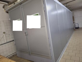 SUSZARKA AUTOMATYCZNA O DUŻEJ POJEMNOŚCI SRZ 1-2 - 3