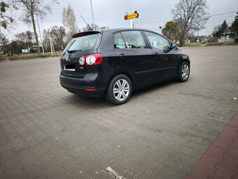 Golf Plus 1.9 TDI - 3