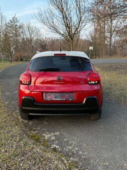 Citroen C3 Airbone 1.2 60kw PureTech 2017 - 3