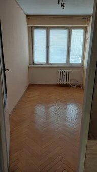 Mieszkanie o pow. 53.80m2, IV p., Al. Wojska Polskiego - 3