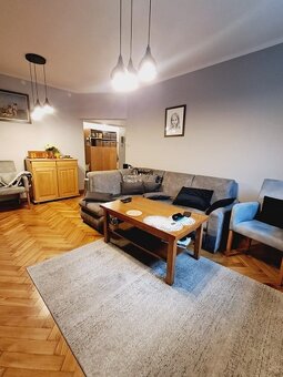 3 pokoje, 68.60m2, I piętro, po remoncie, Śródmieście - 3