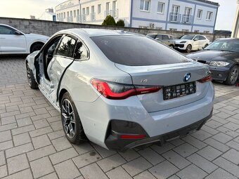 BMW i4 eDrive40 - 3