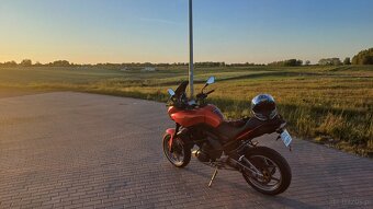 Kawasaki 650 Versys ABS - 3