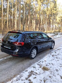 Passat B8 Lift - 3