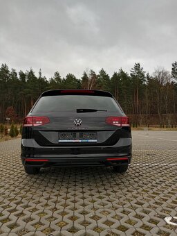 Passat B8 Lift - 3