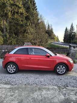 Audi A1 1.4 benzyna - 3