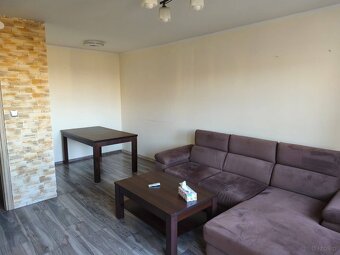 Mieszkanie o pow. 53.41m2, balkon, VIp., winda, Kalisz - 3