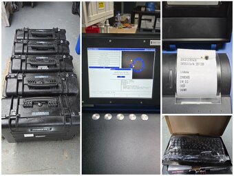 Kompletny zestaw do spawania orbitalnego ORBITALUM - 3