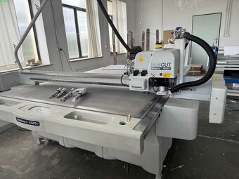 uzywany ploter kongsberg XN22 - 3