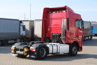 DAF XF 460 FT, EURO 6 - 3