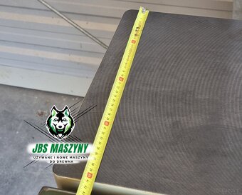 Frezarka dolnowrzecionowa SCM T 130 N - 3