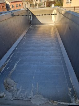 Wywrotka Fliegl 2018 - 3