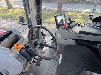 Ciągnik Rolniczy  Case Puma 230 CVX  TUZ  WOM   rok 2012 spr - 3