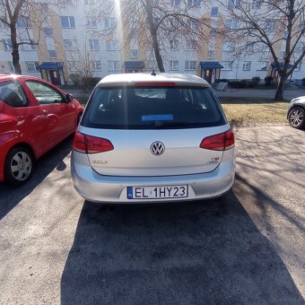 Sprzedam VW VII z 2014r - 3