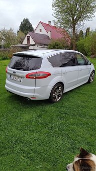 Sprzedam Forda S maxa - 3