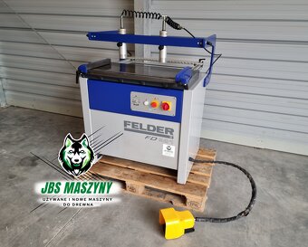 Wiertarka Wielowrzecionowa FELDER FD 921 - 3