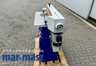 Szlifierka krawędziowa kątowa taśmowa CORMAK typ MM2315 - 3