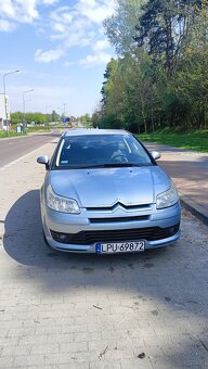 Citroen C4 Coupe - 3