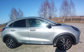 PUMA  10 EcoBost  ful opcja - 3