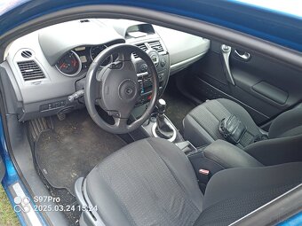 Renault Megane 2 wersja sport - 3