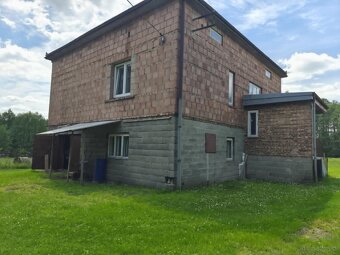 Dom w Żdżarach - 3