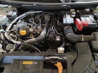 Nissan Qashqai 1.3 2024 - 3